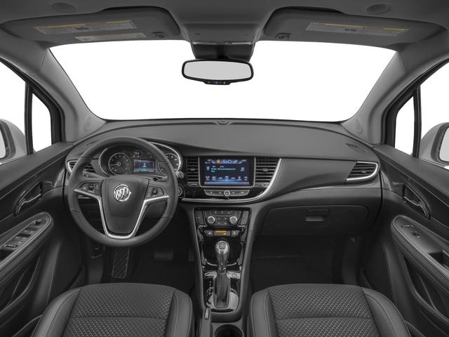 used 2017 Buick Encore car, priced at $12,500