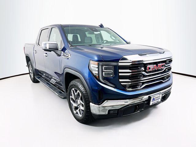 used 2022 GMC Sierra 1500 car, priced at $44,000