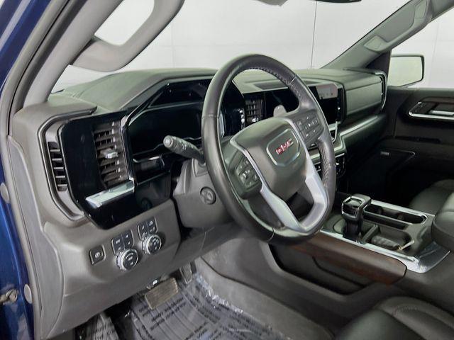 used 2022 GMC Sierra 1500 car, priced at $44,000
