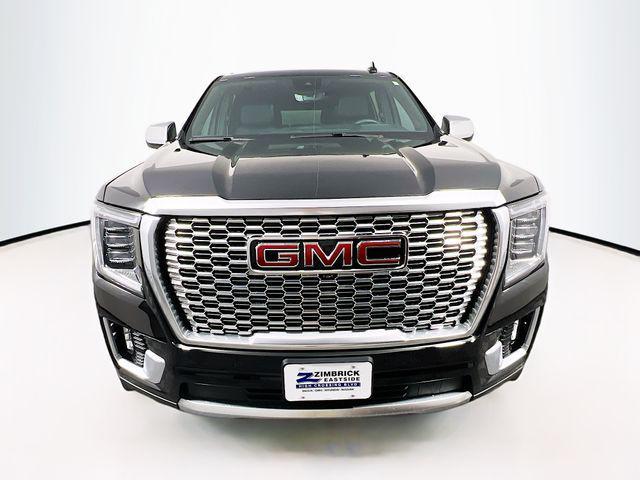 used 2023 GMC Yukon XL car, priced at $71,000