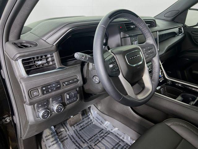 used 2023 GMC Yukon XL car, priced at $71,000