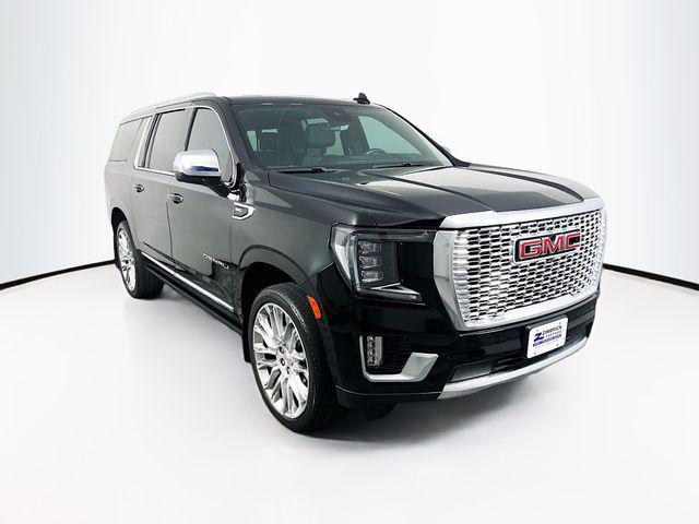 used 2023 GMC Yukon XL car, priced at $71,000
