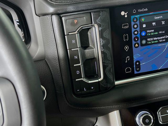 used 2023 GMC Yukon XL car, priced at $71,000