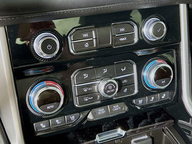 used 2023 GMC Yukon XL car, priced at $71,000