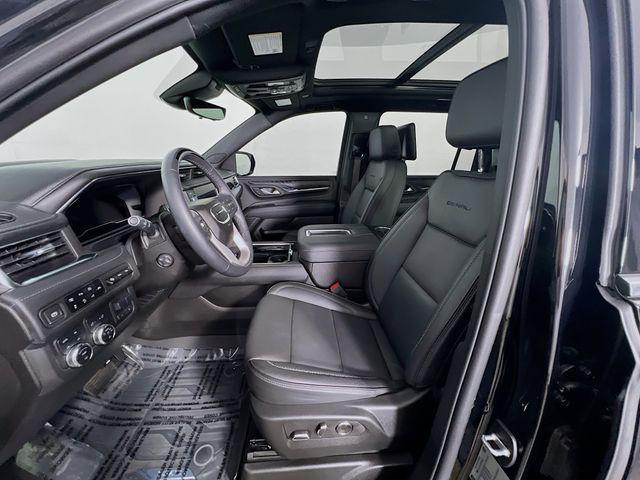 used 2023 GMC Yukon XL car, priced at $71,000