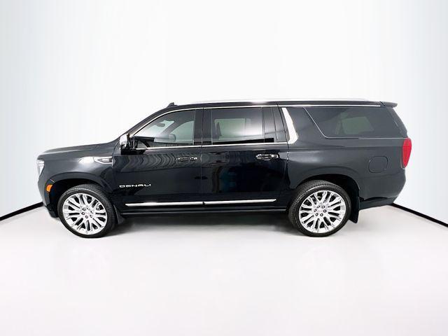 used 2023 GMC Yukon XL car, priced at $71,000