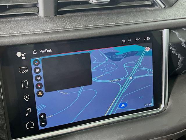 used 2023 GMC Yukon XL car, priced at $71,000
