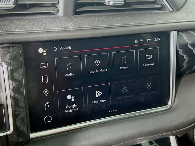 used 2023 GMC Yukon XL car, priced at $71,000
