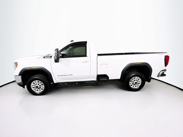 used 2022 GMC Sierra 2500 car, priced at $53,500