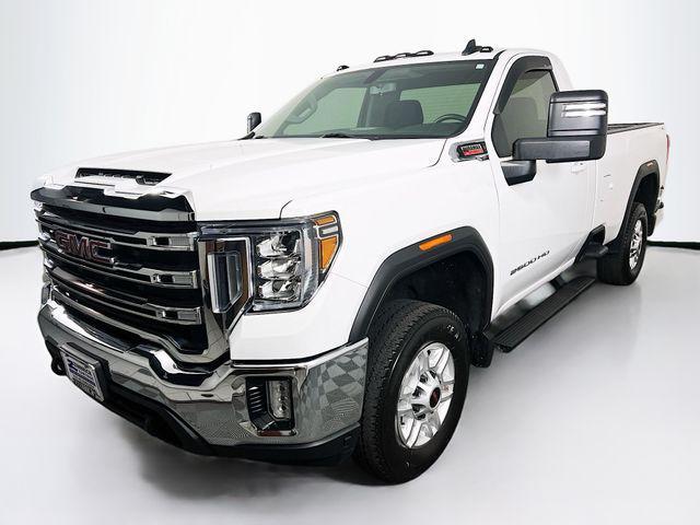 used 2022 GMC Sierra 2500 car, priced at $53,500