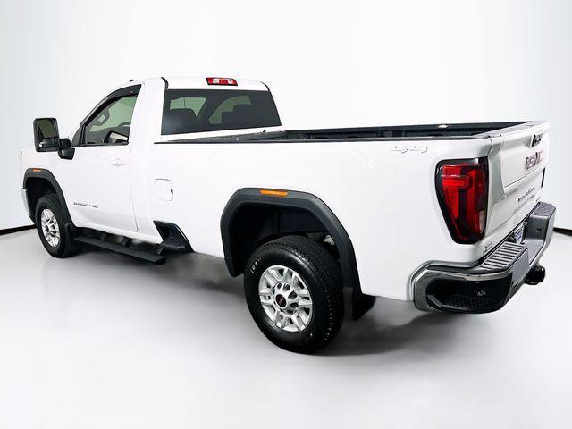 used 2022 GMC Sierra 2500 car, priced at $53,500