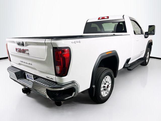 used 2022 GMC Sierra 2500 car, priced at $53,500