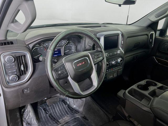 used 2022 GMC Sierra 2500 car, priced at $53,500