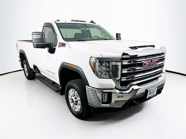 used 2022 GMC Sierra 2500 car, priced at $53,500