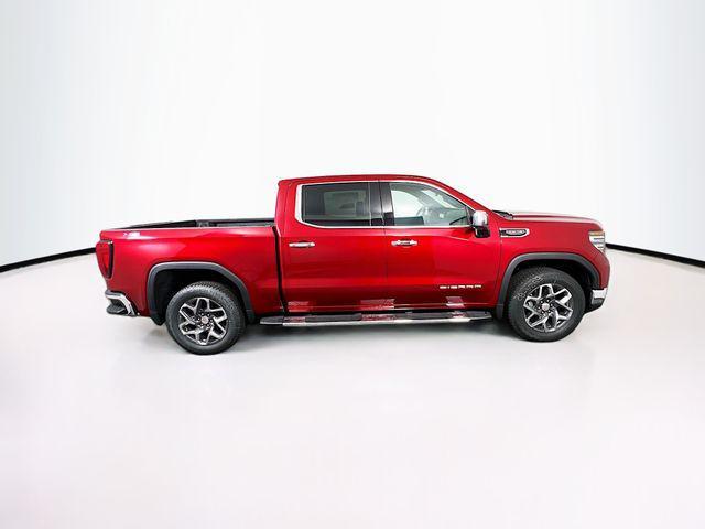 new 2026 GMC Sierra 1500 car, priced at $59,890
