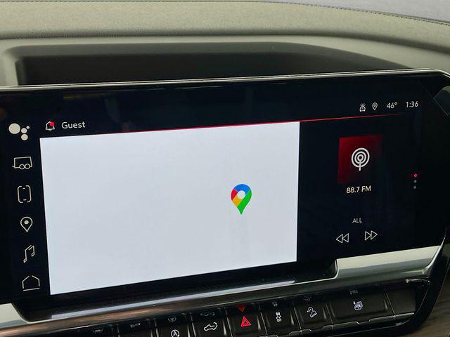 new 2026 GMC Sierra 1500 car, priced at $59,890