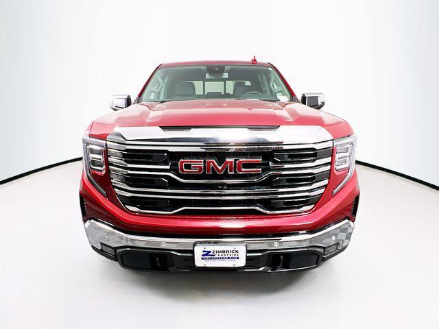 new 2026 GMC Sierra 1500 car, priced at $59,890