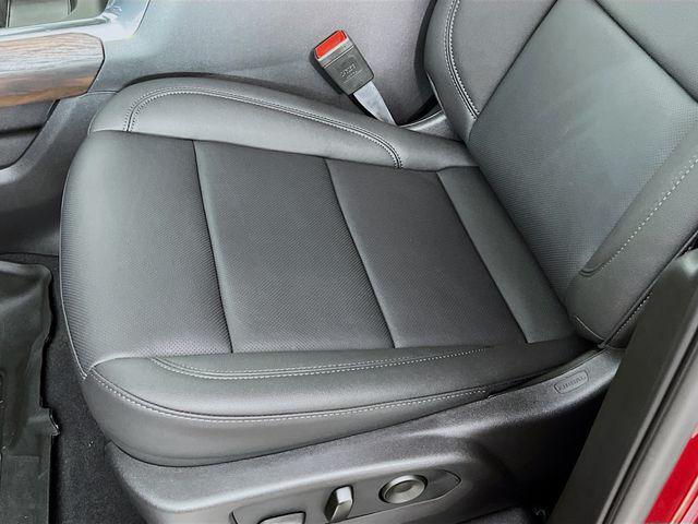 new 2026 GMC Sierra 1500 car, priced at $59,890