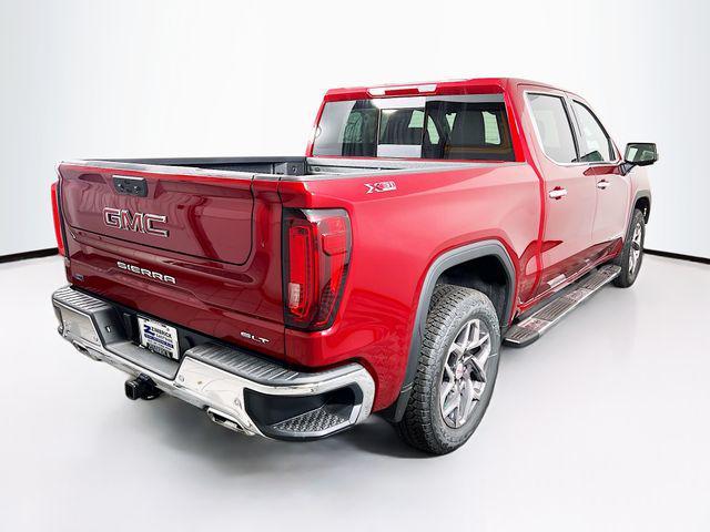 new 2026 GMC Sierra 1500 car, priced at $59,890