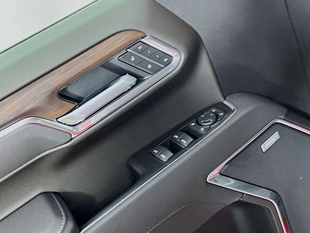 new 2026 GMC Sierra 1500 car, priced at $59,890