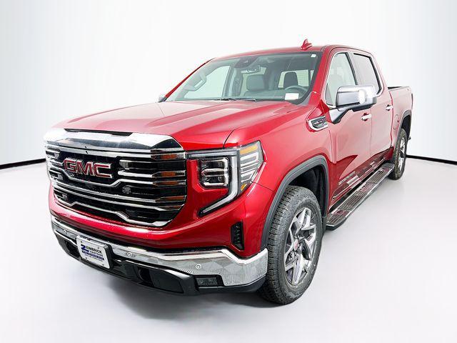 new 2026 GMC Sierra 1500 car, priced at $59,890