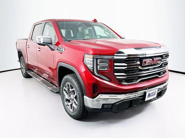 new 2026 GMC Sierra 1500 car, priced at $59,890