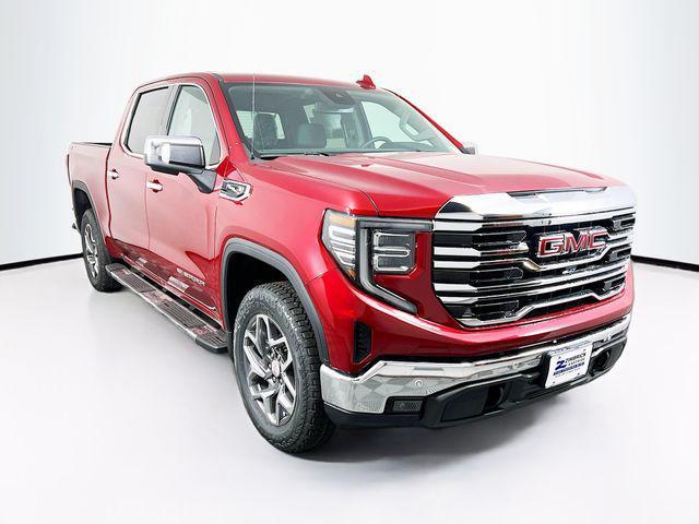 new 2026 GMC Sierra 1500 car, priced at $59,890