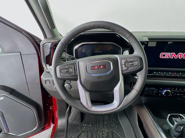 new 2026 GMC Sierra 1500 car, priced at $59,890