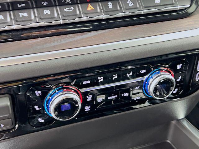 new 2026 GMC Sierra 1500 car, priced at $59,890