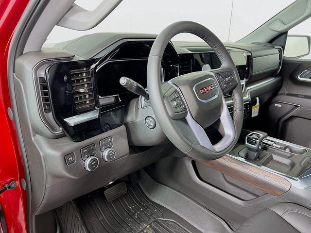 new 2026 GMC Sierra 1500 car, priced at $59,890