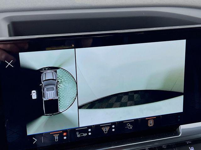 new 2026 GMC Sierra 1500 car, priced at $59,890