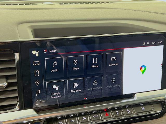 new 2026 GMC Sierra 1500 car, priced at $59,890