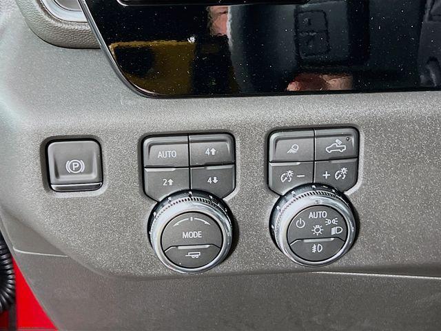 new 2026 GMC Sierra 1500 car, priced at $59,890