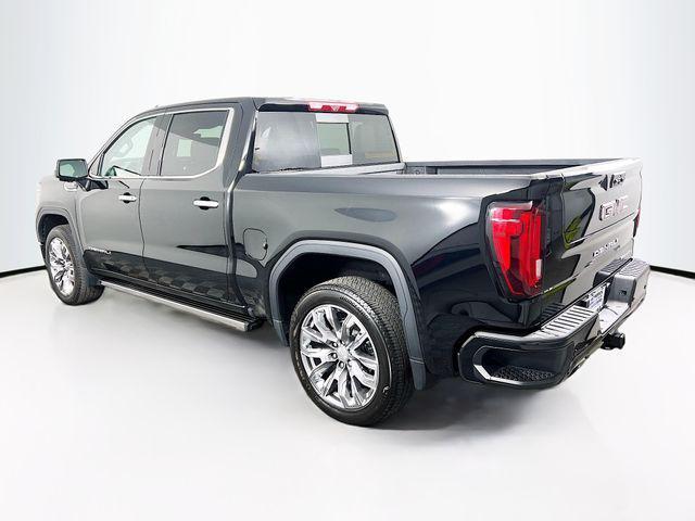 used 2023 GMC Sierra 1500 car, priced at $63,500