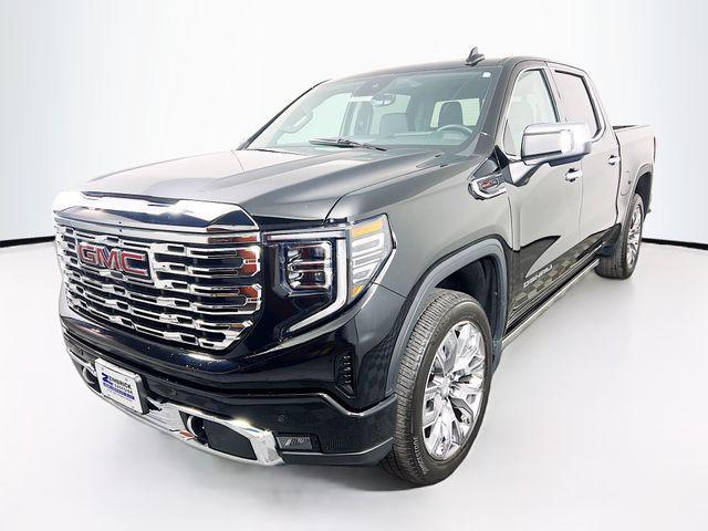 used 2023 GMC Sierra 1500 car, priced at $63,500