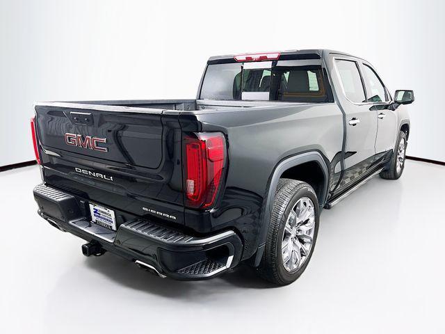 used 2023 GMC Sierra 1500 car, priced at $63,500