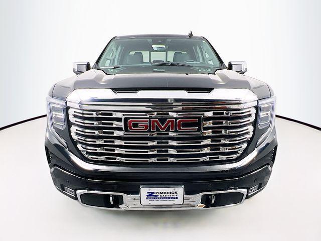 used 2023 GMC Sierra 1500 car, priced at $63,500