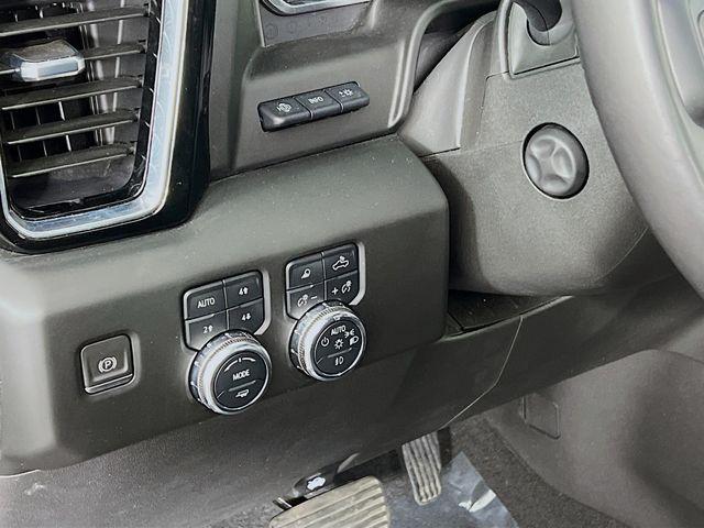 used 2023 GMC Sierra 1500 car, priced at $63,500