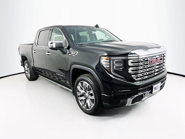 used 2023 GMC Sierra 1500 car, priced at $59,500