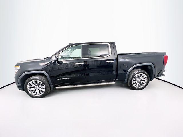 used 2023 GMC Sierra 1500 car, priced at $63,500