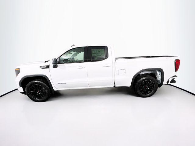 new 2025 GMC Sierra 1500 car, priced at $44,497