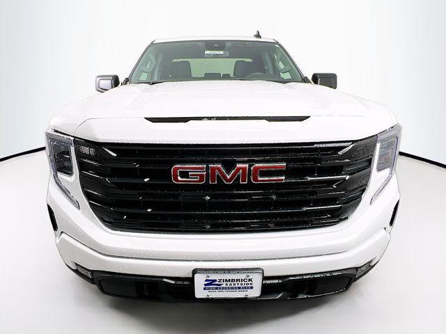 new 2025 GMC Sierra 1500 car, priced at $44,497