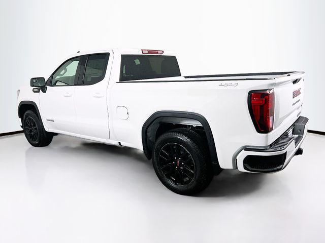 new 2025 GMC Sierra 1500 car, priced at $44,497