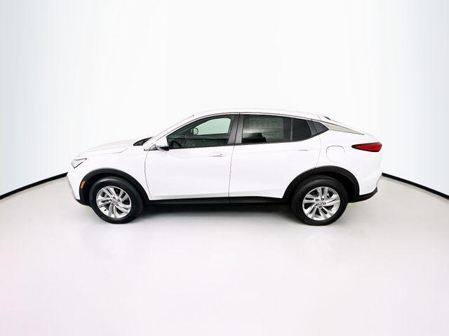 new 2025 Buick Envista car, priced at $26,634