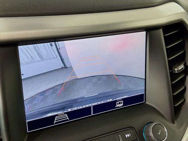 used 2023 GMC Acadia car, priced at $30,000