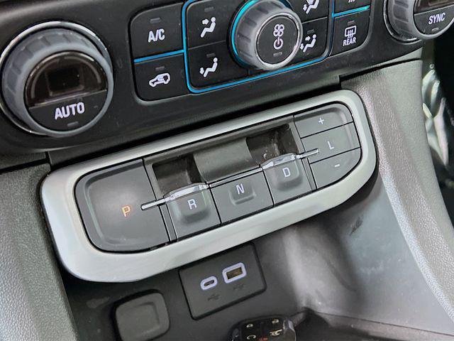 used 2023 GMC Acadia car, priced at $30,000