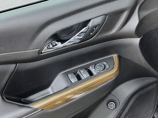 used 2023 GMC Acadia car, priced at $30,000