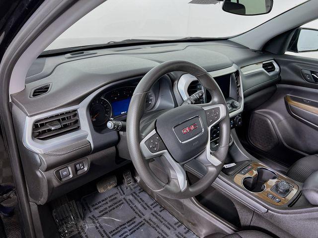 used 2023 GMC Acadia car, priced at $30,000