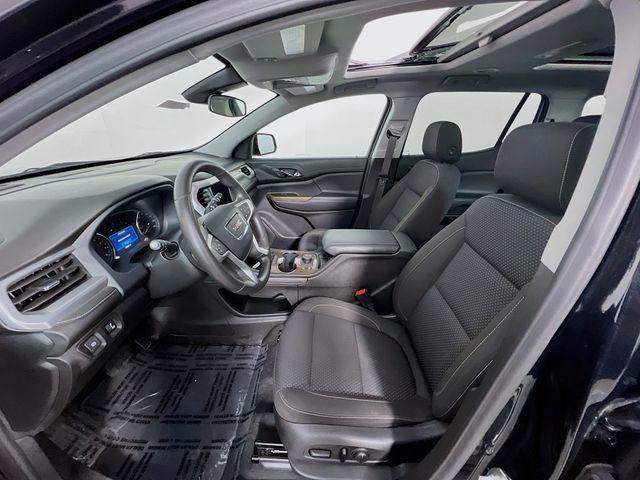 used 2023 GMC Acadia car, priced at $30,000