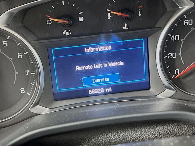 used 2023 GMC Acadia car, priced at $30,000